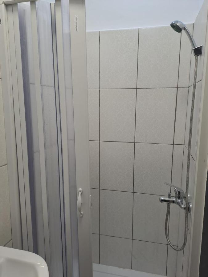 Ferienwohnung Deluxe Studio Oldtown Bukarest Exterior foto
